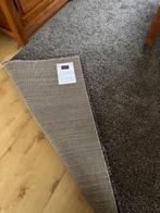 Groot vloerkleed 200300 cm IKEA ADUM, Ophalen, Bruin, 200 cm of meer, Zo goed als nieuw