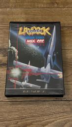 MSX - Super Laydock - Mission Striker, Ophalen of Verzenden, MSX
