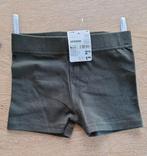 Nieuw kort broekje Zeeman, maat 74, Kinderen en Baby's, Babykleding | Overige, Ophalen of Verzenden, Nieuw, Zeeman, Jongetje of Meisje