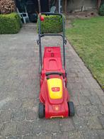 Wolf Garten grasmaaier A340 E, Ophalen of Verzenden