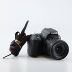 Canon Eos 200D + 18-55mm Spiegel Reflex Camera, Canon, Zo goed als nieuw, Support@canon.com, 30-2, Shimomaruko 3-chome, Ohta-ku
Tokyo 146-8501
Japan