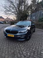 BMW G31 520D SPORTLINE BOMVOL 360 PANO AHK ACC KEYLESS LED, Automaat, Achterwielaandrijving, 1995 cc, 2000 kg