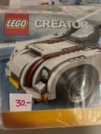 Lego Creator 4993 Cool Convertible - Compleet, Verzenden, Gebruikt, Complete set, Lego