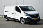 Renault Trafic 1.6 dCi L2H1 Airco Cruise Trekhaak PDC Euro 6, Stof, Gebruikt, 2000 kg, Renault