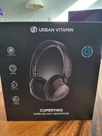 Hoofdtelefoon, Audio, Tv en Foto, Koptelefoons, Nieuw, Op oor (supra aural), Draadloos, Ophalen
