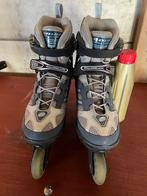 Skeelers maat 42 merk Rollerblade, Ophalen, Zo goed als nieuw
