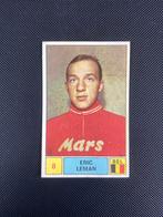 1971 Eric Leman Panini Sprint 71 Flandria-Mars België, Verzamelen, Sportartikelen en Voetbal, Ophalen of Verzenden, Gebruikt, Buitenlandse clubs