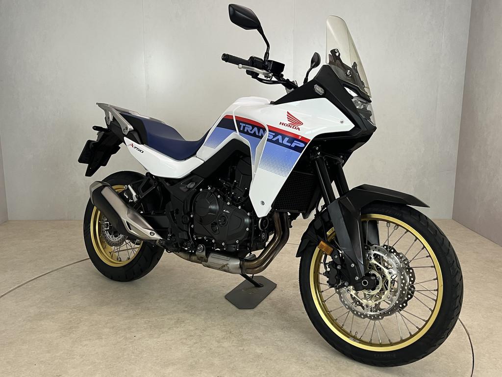 Honda XL 750 TRANSALP 35 KW (bj 2023), Motoren, Motoren | Honda, Cco@honda-eu.com, Stroombaan 4
1181 VX  Amstelveen, Honda Motor Europe Ltd