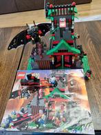 Lego 6088 Robber's Retreat, Ophalen of Verzenden, Zo goed als nieuw, Complete set, Lego