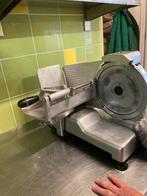 Prachtige snijmachine voor de horeca, Huis en Inrichting, Keuken | Keukenbenodigdheden, Ophalen of Verzenden, Zo goed als nieuw