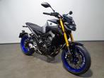Yamaha MT 09 SP, Motoren, Motoren | Yamaha, Bedrijf, Meer dan 35 kW, Naked bike