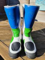 MQP motorlaarzen te koop, Ophalen of Verzenden, Tweedehands, Laarzen