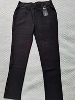 zwarte travel broek cc fashion mt.l nieuw, Maat 38/40 (M), Zwart, Nieuw, Ophalen of Verzenden