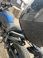 Yamaha Tracer 700 GT 2025, Motoren, Bedrijf, Toermotor