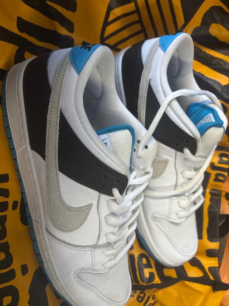 Nike 46, Kleding | Heren, Schoenen, Ophalen, Zo goed als nieuw