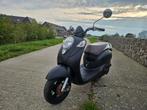 Sym Mio Snorscooter 2012., Fietsen en Brommers, Snorfietsen en Snorscooters, Ophalen, Gebruikt, SYM, Benzine