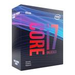 Intel Core i7-9700KF Processor, Computers en Software, Processors, 8-core, LGA 1151, Gebruikt, Ophalen of Verzenden