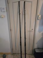 Set karperhengels van SPRO ( c-tec evolution) #, Ophalen, Zo goed als nieuw, Werphengel