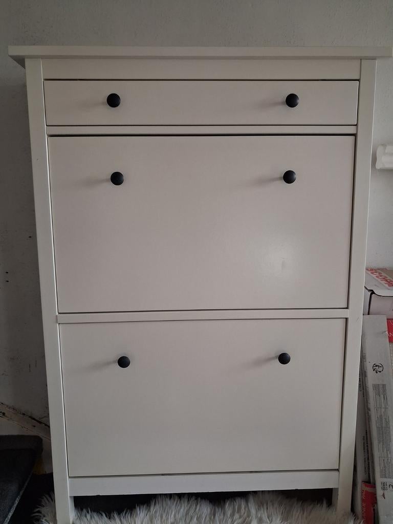 Ikea schoenenkast, Ophalen of Verzenden