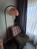 Stalamp Segin Kwantum, Ophalen