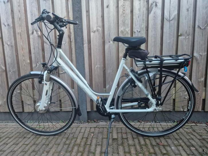 Mooie elektrische Multicycle fiets, Fietsen en Brommers, Elektrische fietsen, Overige merken, Ophalen