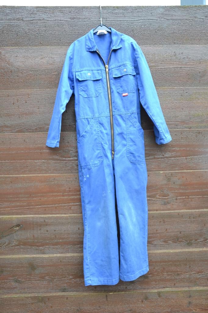 Overall maat 122, Ophalen of Verzenden, Jongen of Meisje