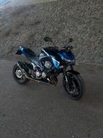 Kawasaki Z800 2014 A2 Waarde peiling! SC PROJECT, Motoren, Ophalen