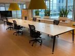 Ruime Vergadertafel / teamtafel, 160 x 720 cm, Merk Sedus, Ophalen of Verzenden, Zo goed als nieuw, Bureau
