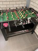 Leuke voetbaltafel voor uren speelplezier, Ophalen, Gebruikt