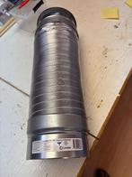 installatie materiaal, Doe-het-zelf en Verbouw, Ophalen, Overige typen, Nieuw, Rvs