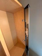 IKEA Billy Boekenkast met verlichting, Met plank(en), 200 cm of meer, Zo goed als nieuw, 25 tot 50 cm