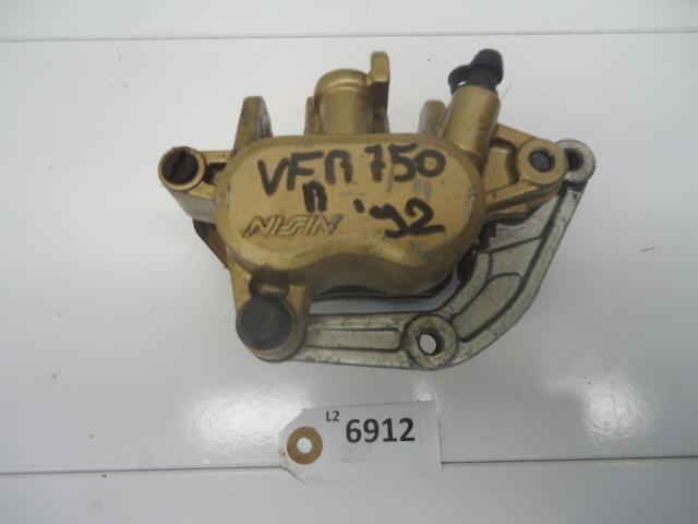 VFR750 1990 - 1993 Honda Remklauw D1-29480, Motoren, Accessoires | Overige