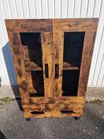 Kast, Antiek en Kunst, Antiek | Meubels | Kasten, Ophalen