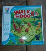 Walk the Dog Smartgames, Ophalen of Verzenden, Zo goed als nieuw, Puzzelen