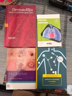 Boeken Huidtherapie Pakket - Zo goed als nieuw, Ophalen of Verzenden, Zo goed als nieuw, HBO