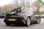 Aston Martin Vantage 4.0 V8 007 Edition 1 of 100|Org NL|1 ei, Auto's, Aston Martin, Achterwielaandrijving, Gebruikt, 510 pk, Bedrijf
