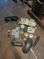 Piaggio 2t 50cc ac, Ophalen, Zo goed als nieuw, Blok, Piaggio