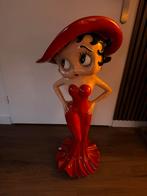 Groot beeld Betty Boop, Ophalen, Zo goed als nieuw, Dier