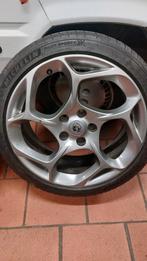 Velgen renault megane coupe gt, Auto-onderdelen, Ophalen of Verzenden