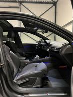 Audi A4 Limousine S-line Competition Pano Sfeer NAP, Auto's, Audi, Gebruikt, Euro 6, 4 cilinders, Sedan