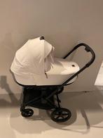 Cybex Priam 4 kinderwagen - Off White, Ophalen, Zo goed als nieuw, Overige merken