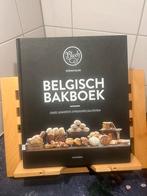 Belgisch Bakboek: Onze Lekkerste Streekspecialiteiten, Boeken, Ophalen of Verzenden, Zo goed als nieuw, Nederland en België, Taart, Gebak en Desserts