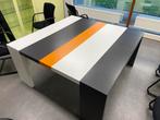 Bureau / tafel 160x160, Ophalen, Gebruikt, Bureau