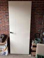 Luxe Svedex binnendeur, Doe-het-zelf en Verbouw, Ophalen, Zo goed als nieuw, Binnendeur, 215 cm of meer