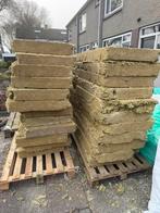 Glaswol 200x60x12, Ophalen, Nieuw, 15 m² of meer, 8 tot 12 cm