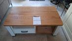 Salontafel LxBxH is 110x60x45, 100 tot 150 cm, Zo goed als nieuw, Minder dan 50 cm, Rechthoekig