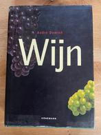 Wijn door Andre Domine, Ophalen of Verzenden, Zo goed als nieuw, Andre Domine, Los deel