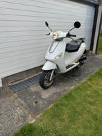 Scooter te koop  agm, Fietsen en Brommers, Brommers | Overige merken, Ophalen, Zo goed als nieuw