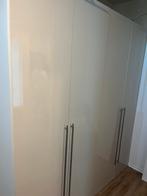 Ikea Pax kast - 2 stuks naast elkaar, Gebruikt, 100 tot 150 cm, 200 cm of meer, Ophalen of Verzenden