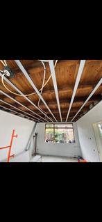 Klusjesman/timmerman, Ophalen, Nieuw